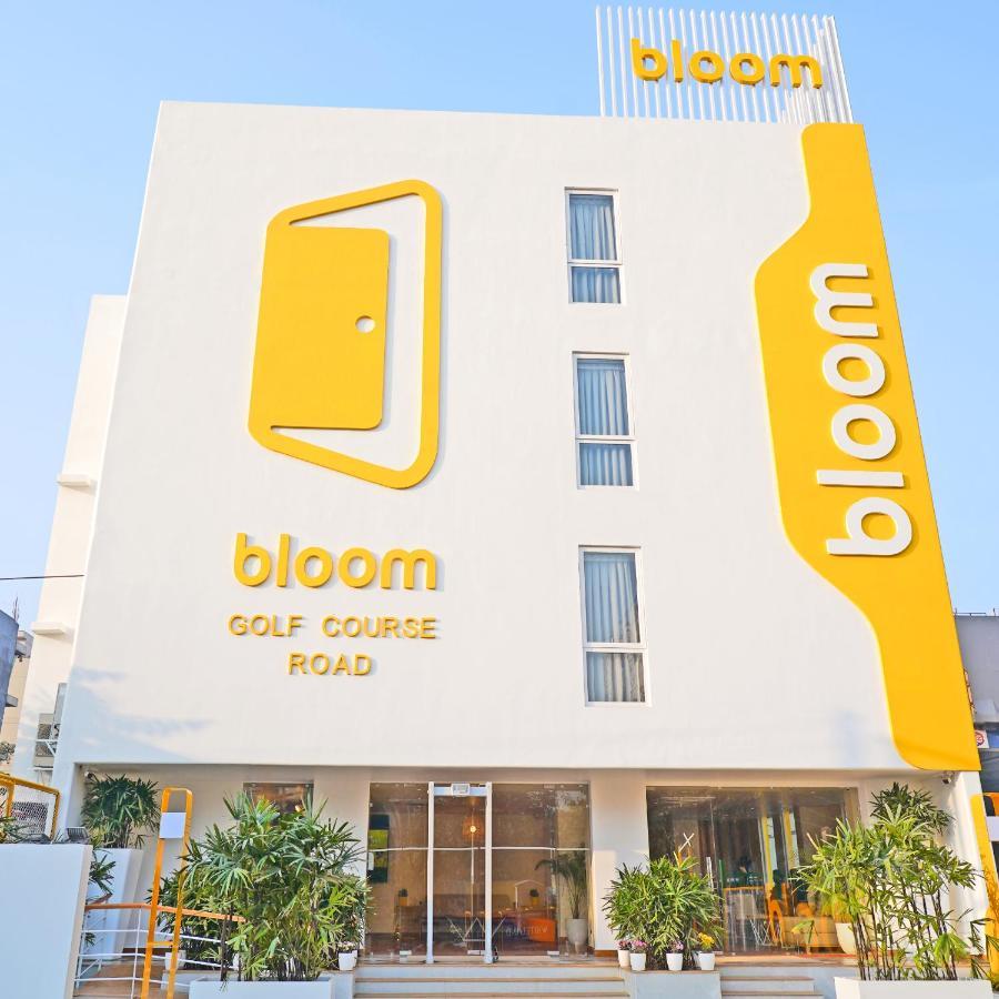 מלון גורגאון Bloom - Golf Course Road מראה חיצוני תמונה